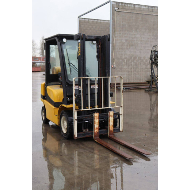 2019 يال GLP25MXV2170-45578165