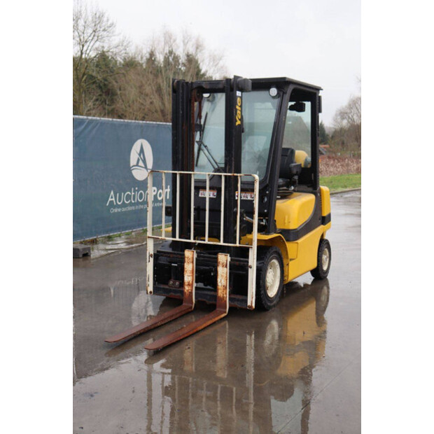 2019 يال GLP25MXV2170-45578167