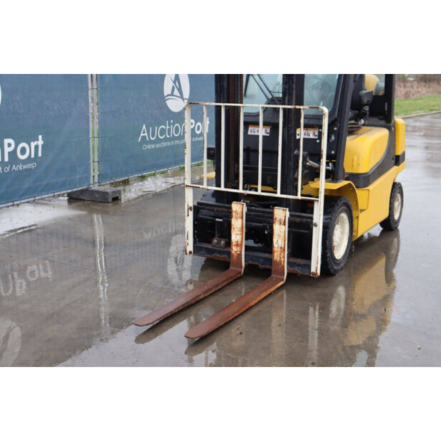 2019 يال GLP25MXV2170-45578168