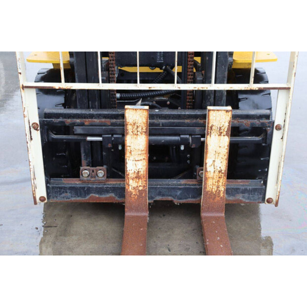 2019 يال GLP25MXV2170-45578170