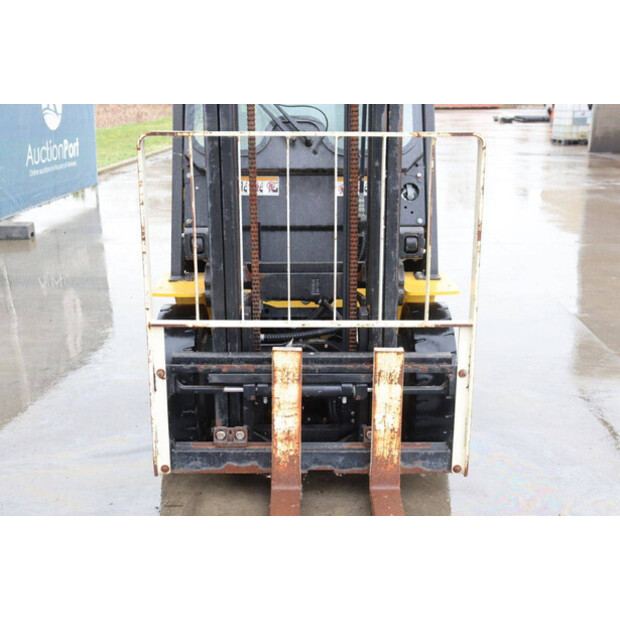 2019 يال GLP25MXV2170-45578171