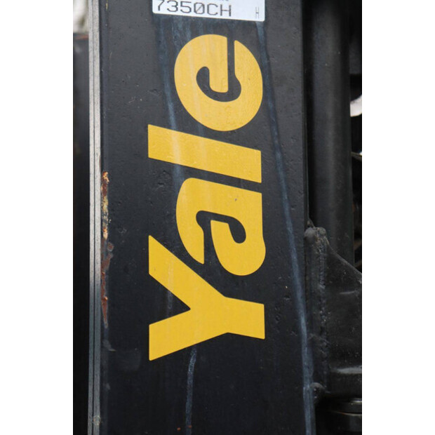 2019 يال GLP25MXV2170-45578173