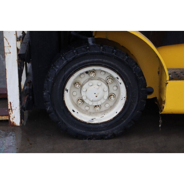 2019 يال GLP25MXV2170-45578174