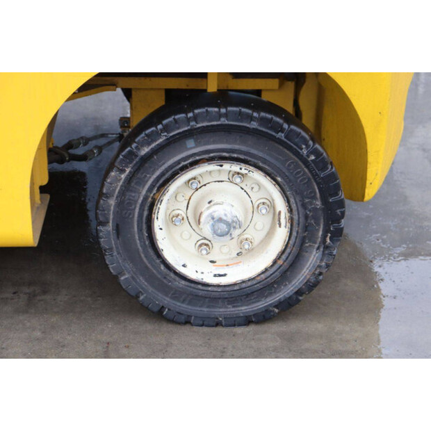 2019 يال GLP25MXV2170-45578175