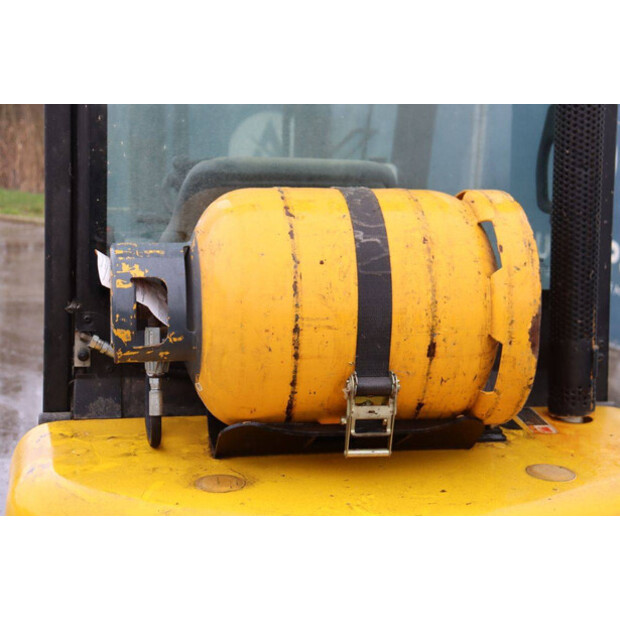 2019 يال GLP25MXV2170-45578177