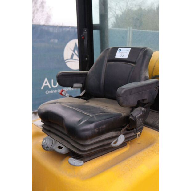 2019 يال GLP25MXV2170-45578180