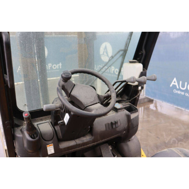 2019 يال GLP25MXV2170-45578181