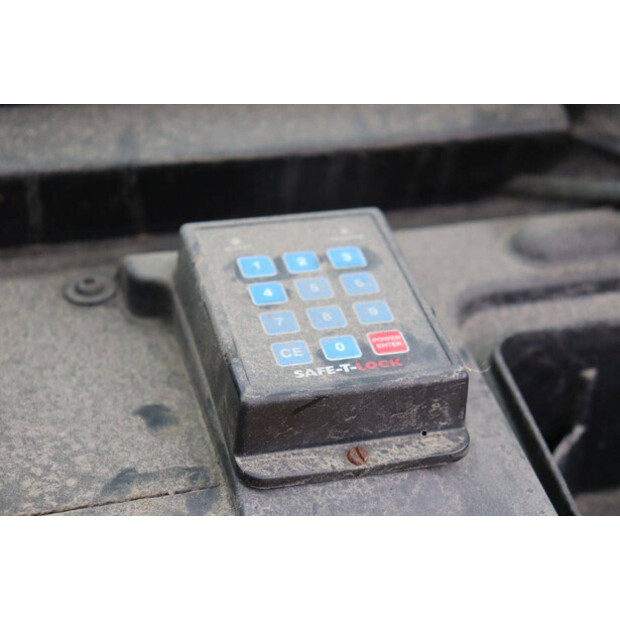 2019 يال GLP25MXV2170-45578186