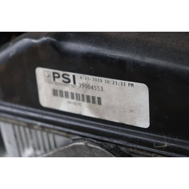 2019 يال GLP25MXV2170-45578190