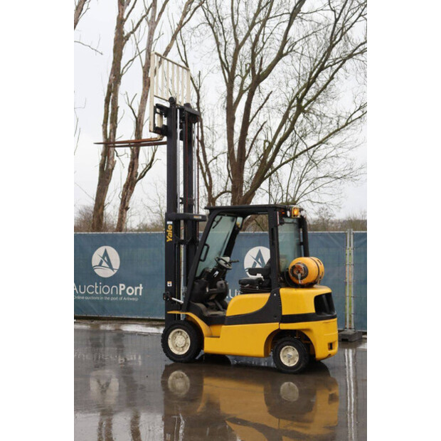 2019 يال GLP25MXV2170-45578194