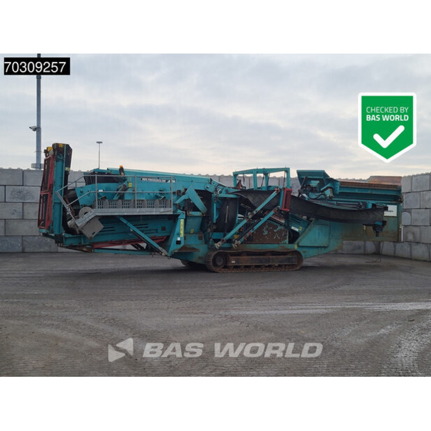 2007 باورسكرين Chieftain 1400-45578196