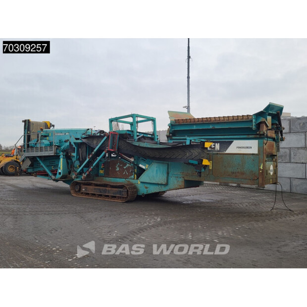 2007 باورسكرين Chieftain 1400-45578198