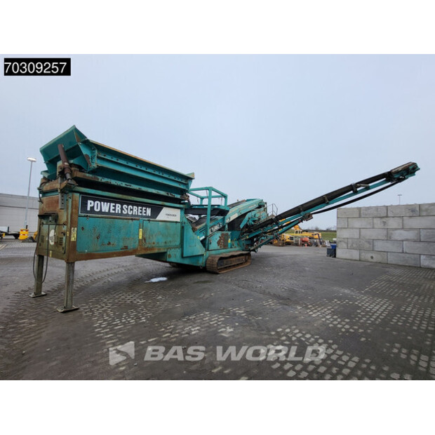 2007 باورسكرين Chieftain 1400-45578201