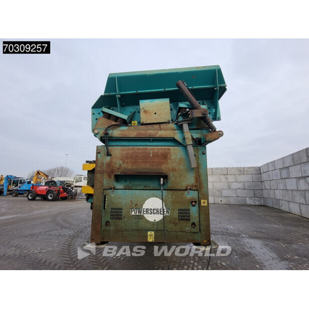 2007 باورسكرين Chieftain 1400-45578202