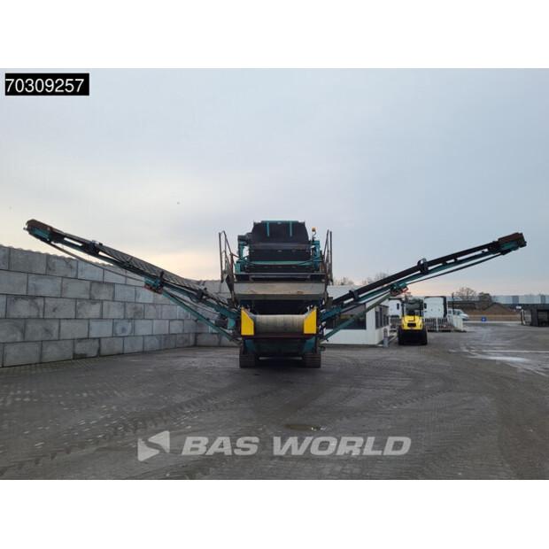 2007 باورسكرين Chieftain 1400-45578203