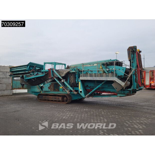 2007 باورسكرين Chieftain 1400-45578205