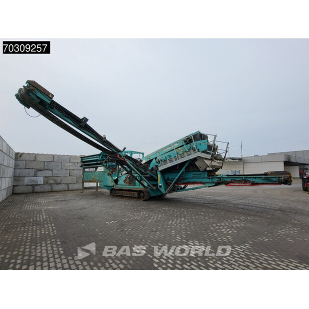 2007 باورسكرين Chieftain 1400-45578206