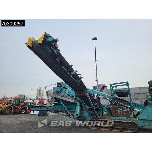 2007 باورسكرين Chieftain 1400-45578208