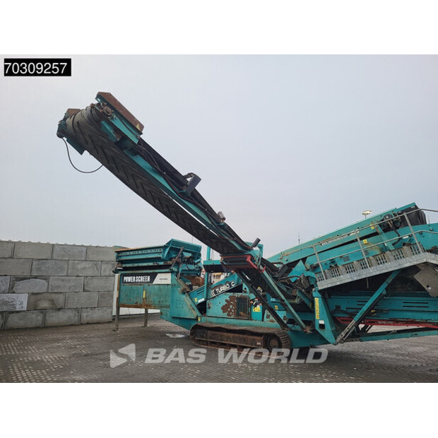 2007 باورسكرين Chieftain 1400-45578209