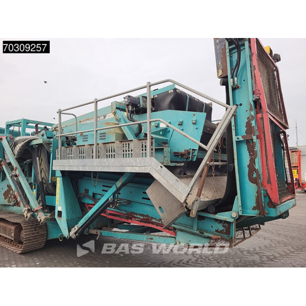 2007 باورسكرين Chieftain 1400-45578211