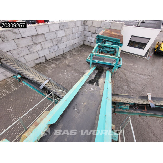 2007 باورسكرين Chieftain 1400-45578212