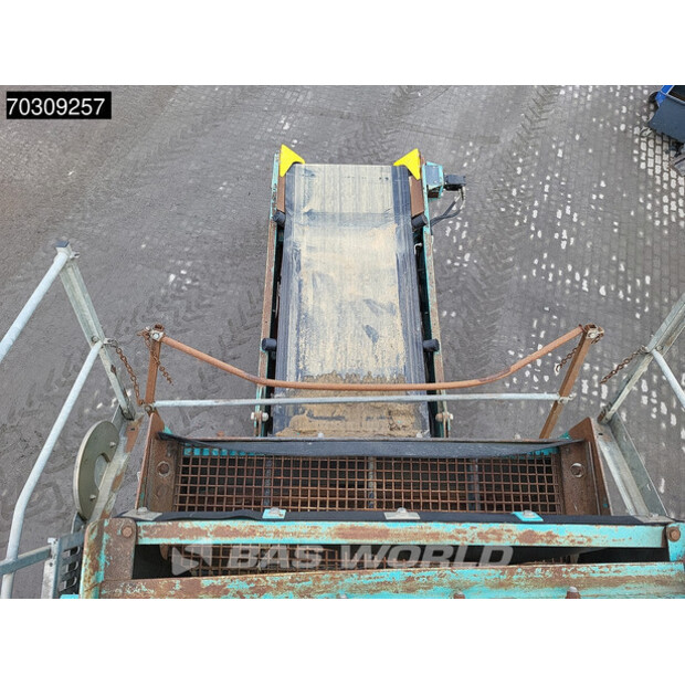 2007 باورسكرين Chieftain 1400-45578213