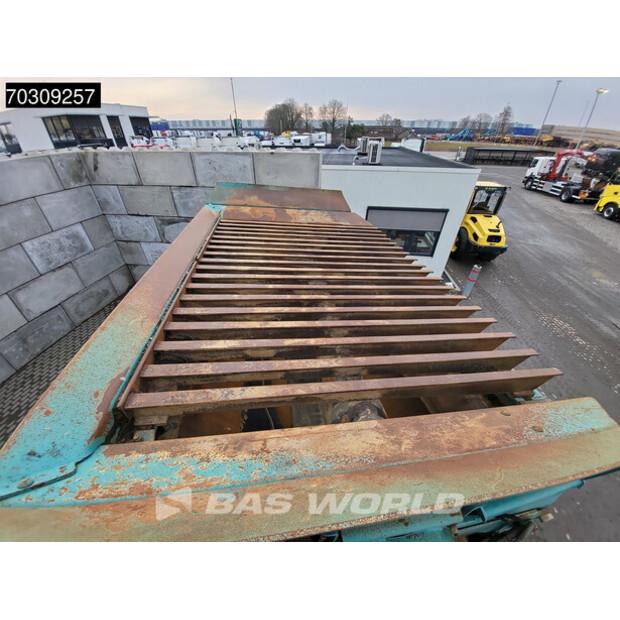 2007 باورسكرين Chieftain 1400-45578214