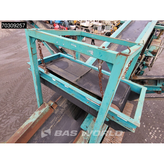 2007 باورسكرين Chieftain 1400-45578218