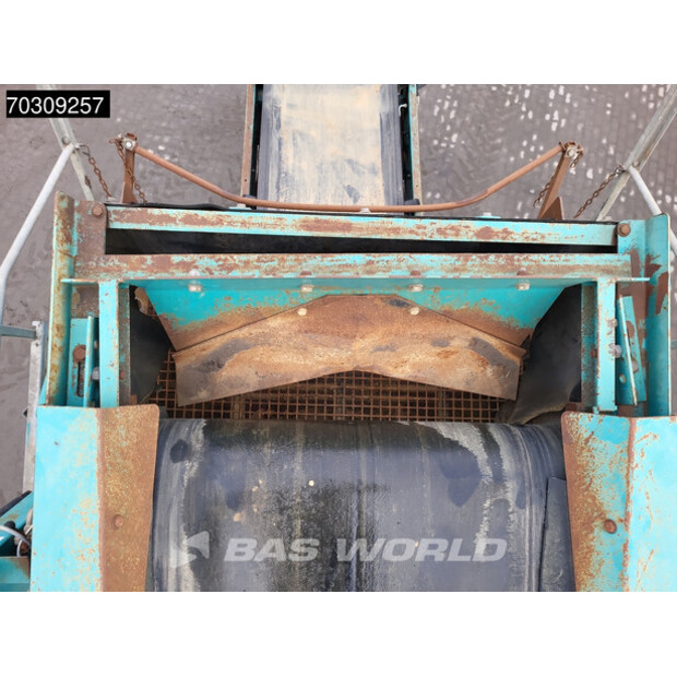 2007 باورسكرين Chieftain 1400-45578219