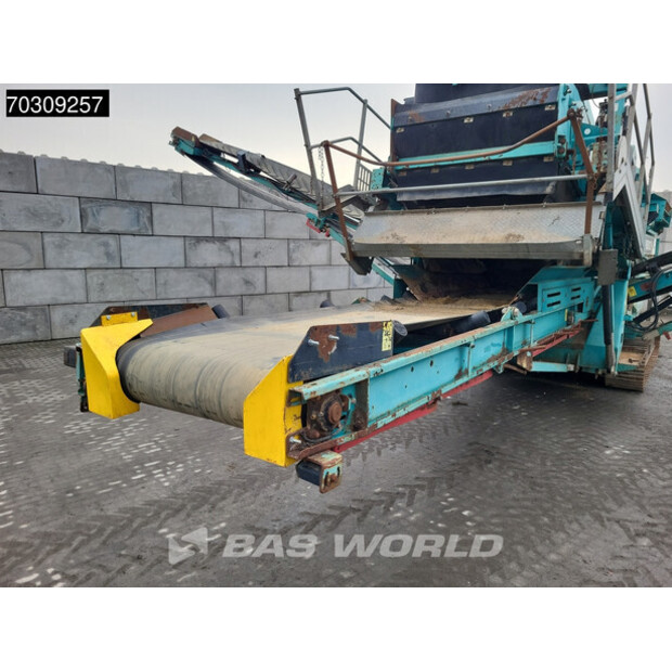 2007 باورسكرين Chieftain 1400-45578220