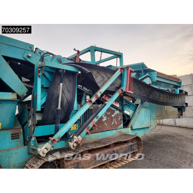 2007 باورسكرين Chieftain 1400-45578222