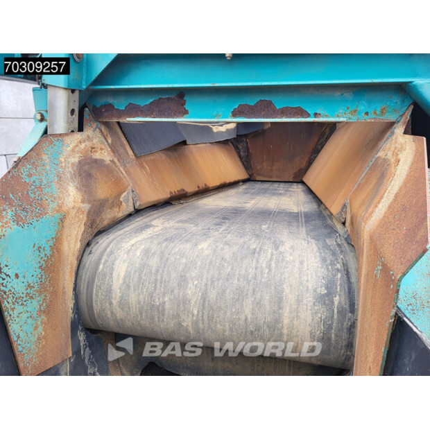 2007 باورسكرين Chieftain 1400-45578223