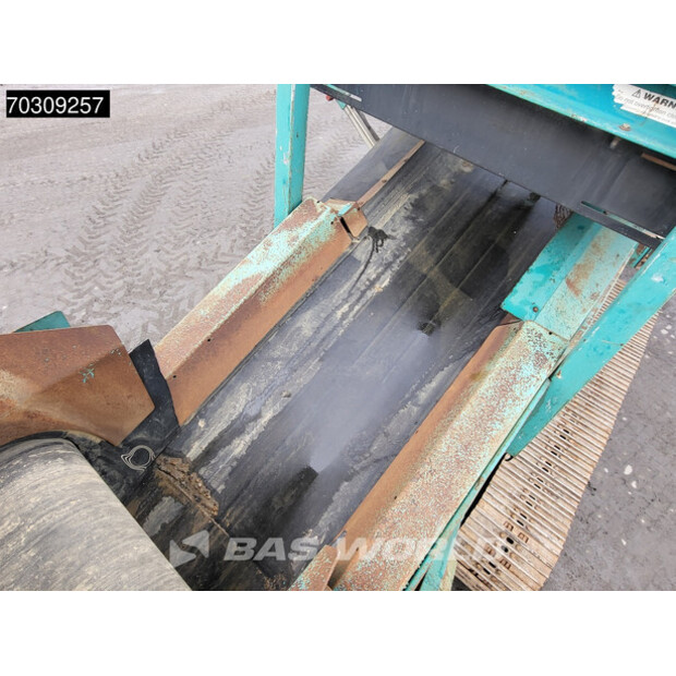 2007 باورسكرين Chieftain 1400-45578224