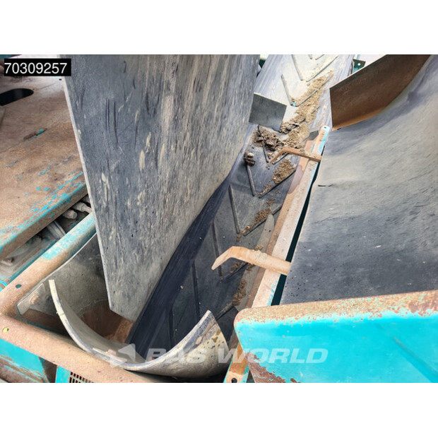 2007 باورسكرين Chieftain 1400-45578225