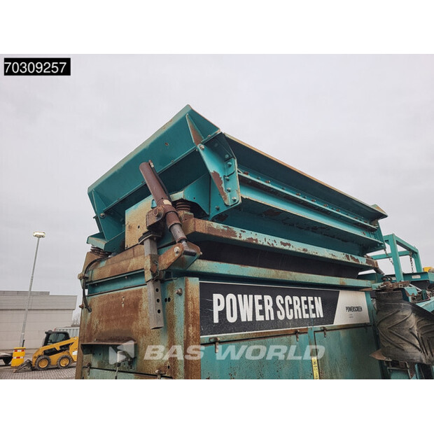 2007 باورسكرين Chieftain 1400-45578226