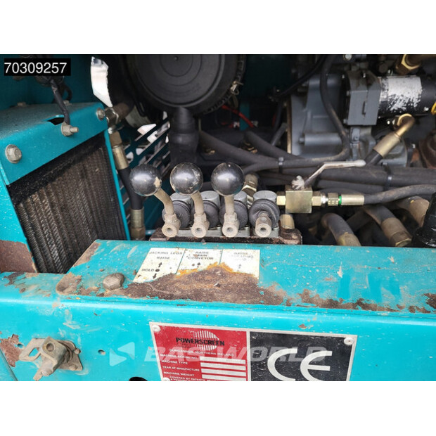 2007 باورسكرين Chieftain 1400-45578228