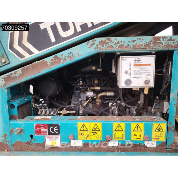 2007 باورسكرين Chieftain 1400-45578229