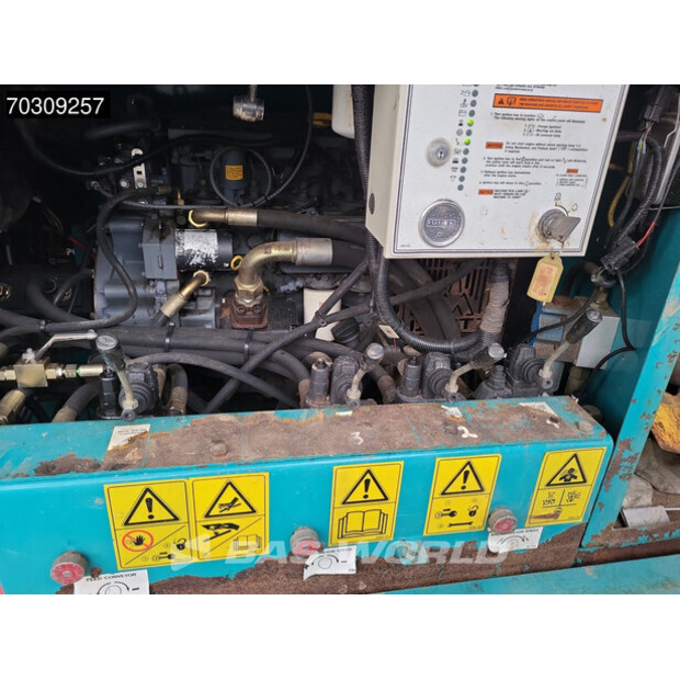 2007 باورسكرين Chieftain 1400-45578230