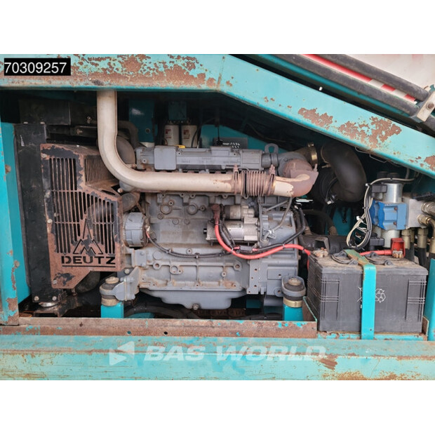 2007 باورسكرين Chieftain 1400-45578231