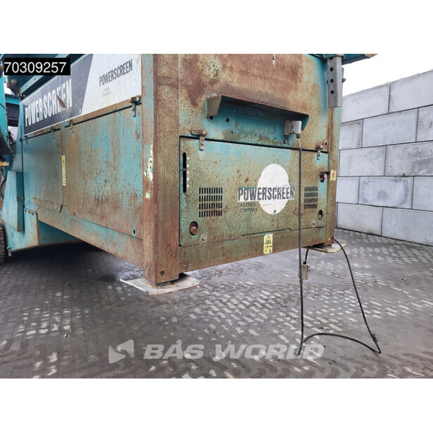 2007 باورسكرين Chieftain 1400-45578233