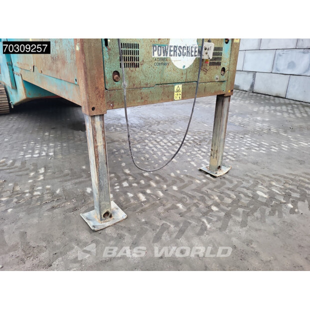 2007 باورسكرين Chieftain 1400-45578234