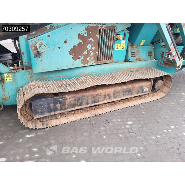 2007 باورسكرين Chieftain 1400-45578236