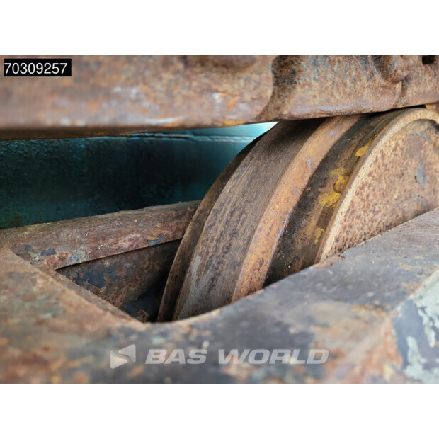 2007 باورسكرين Chieftain 1400-45578237