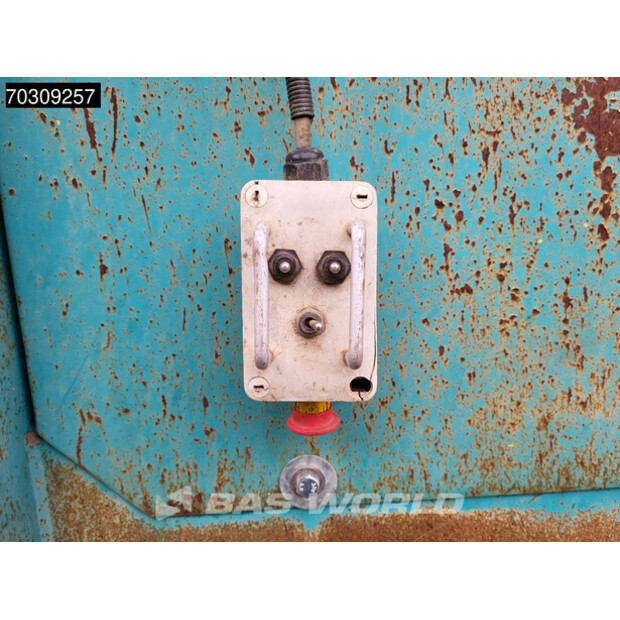 2007 باورسكرين Chieftain 1400-45578240