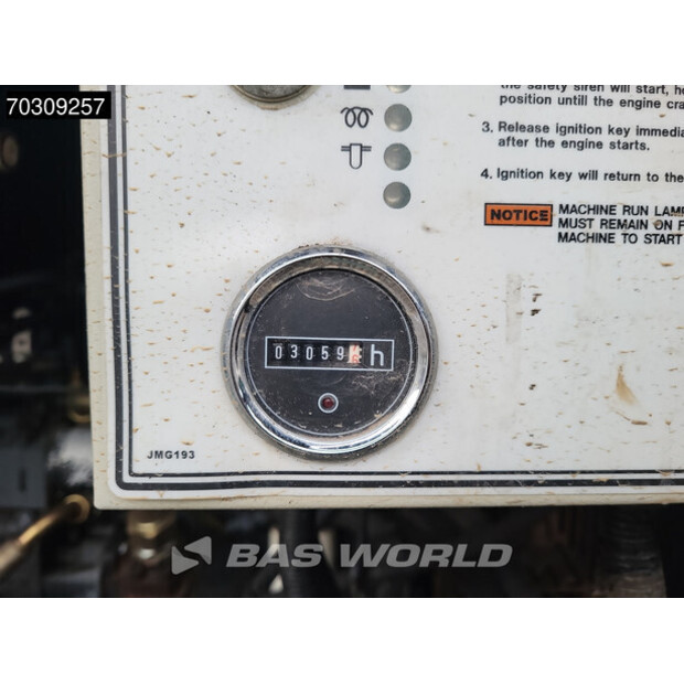 2007 باورسكرين Chieftain 1400-45578242