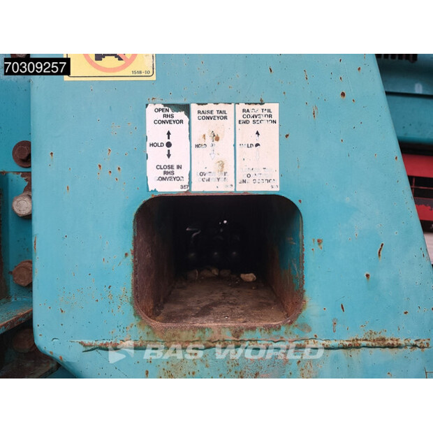 2007 باورسكرين Chieftain 1400-45578244