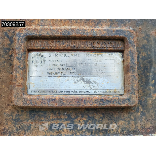 2007 باورسكرين Chieftain 1400-45578245