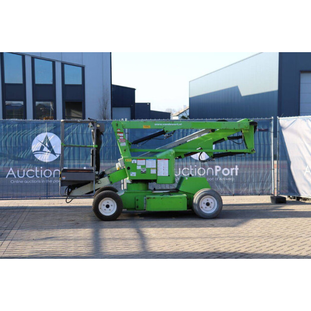 2015 Niftylift HR12NDE-45578248