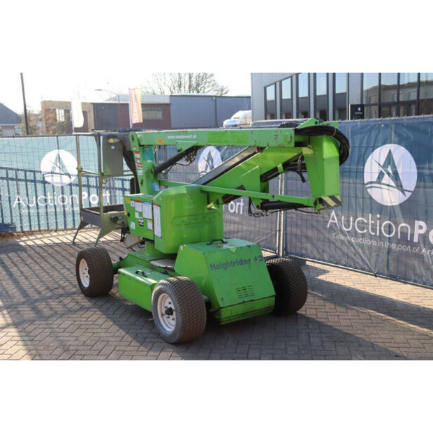 2015 Niftylift HR12NDE-45578252