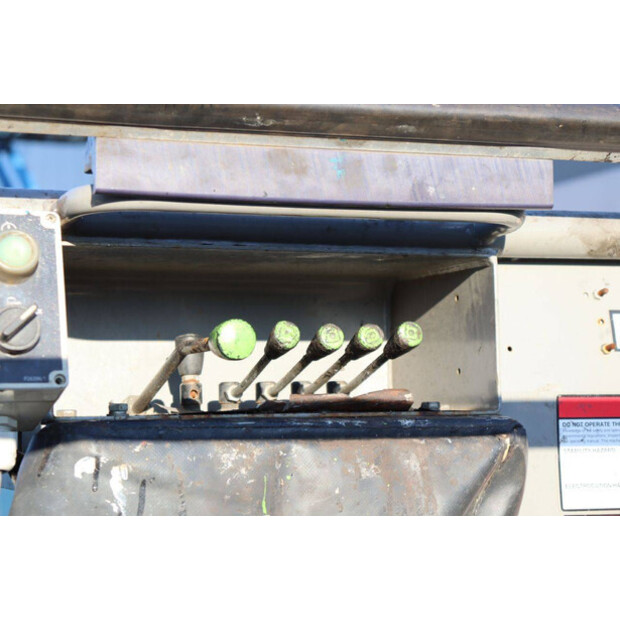 2015 Niftylift HR12NDE-45578263